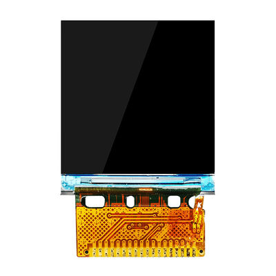 1,3 Zoll TFTs SPI LCD kundenspezifisches Quadrat der Anzeigen-Lösungs-240x240