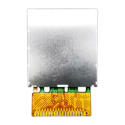 1,3 Zoll TFTs SPI LCD kundenspezifisches Quadrat der Anzeigen-Lösungs-240x240