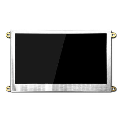 4,3&quot; Anzeige 800x480 HDMI LCD für Instrumente TFT-043T6SVHDVN20Z