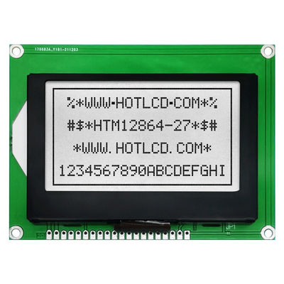 Modul ST7565R 128X64 20 PIN Graphic LCD mit weißer Hintergrundbeleuchtung