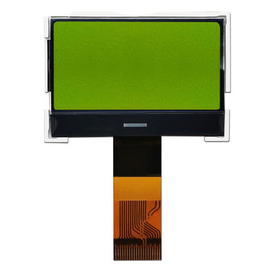 Modul der grafischen Anzeigen-128X64, einfarbige grafische LCD Anzeige HTG12864-119 ST7567