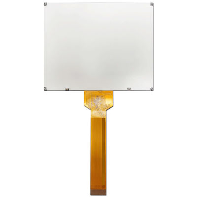 grafische Anzeigen-Modul ST7529 240x160 LCD mit weißer Seitenhintergrundbeleuchtung HTG240160N