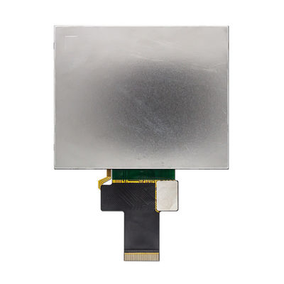 3,5 TFT-Anzeigefeld ST7703 Temperatur Zoll IPS 640x480 breites für industriellen Computer