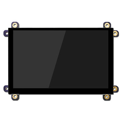 Zoll 800x480 600cd/M2 VGA HDMI LCD Anzeigen-5,0 Vielzweck