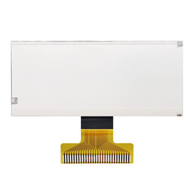 128X32 grafischer ZAHN LCD ST7565R | FSTN + Anzeige mit GRAY Backlight /HTG12832F-3