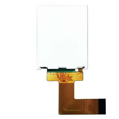 Pixel Lcd-Anzeigen-Hersteller 1,77 Zoll-Anzeige TFT LCD-Modul-ST7735 128x160