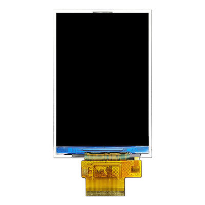 Multi Szene LCD-Farbe-TFT-Modul-Vertikale für Instrumentierungs-Platte TFT-H035A5HVTST3N45