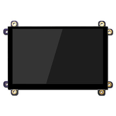 Zoll HDMI LCD 5V IPS 5 zeigen dauerhafte 800x480 Pixel TFT-050T61SVHDVUSDC an