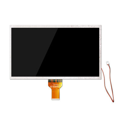 10,1 Zoll LVDS IPS TFT LCD 1024x600 EK79001 EK73215 für industrielle Anzeige