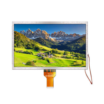 10,1 Zoll LVDS IPS TFT LCD 1024x600 EK79001 EK73215 für industrielle Anzeige