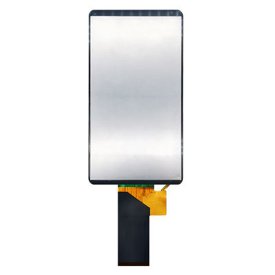 5,5 Modul IPS zeigen des Zoll-720x1280 TFT LCD hohe Helligkeit Pcap-Monitor an