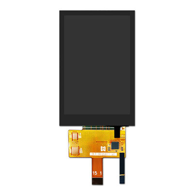 3,5 Modul-Fingerspitzentablett SPIs ST7796 Pcap des Zoll-320X480 TFT LCD Monitor