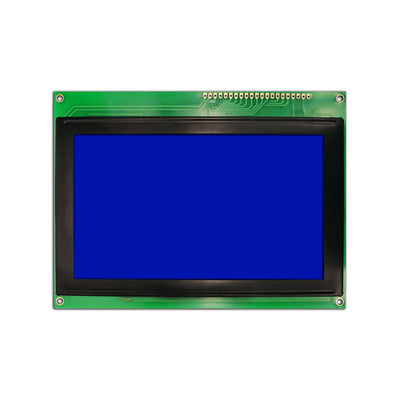 Industrielles 240x128 grafischer LCD, Anzeige T6963C STN LCD MCU/8bit