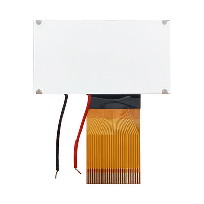 128X32 grafischer ZAHN LCD ST7567 | STN + Anzeige mit weißem Backlight/HTG12832L