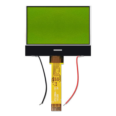 Anzeige ZAHN 128X64 LCD, grafisches LCD Modul HTG12864-101 UC1601S