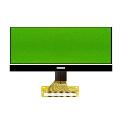 grafisches Modul 192X64 36PIN LCD, IST3020 Chip On Glass Display HTG19264A