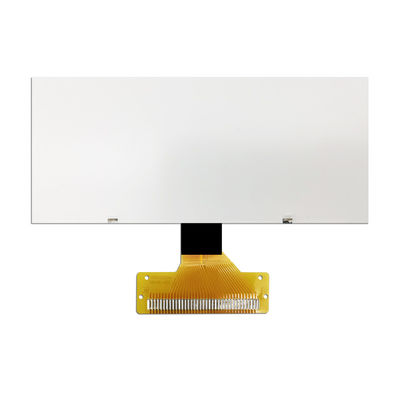 grafisches Modul 192X64 36PIN LCD, IST3020 Chip On Glass Display HTG19264A