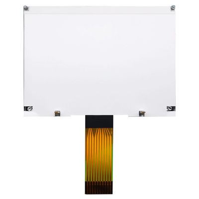 industrielles LCD Modul ZAHN 132x64, dauerhafte Anzeige HTG13264C SPIs LCD