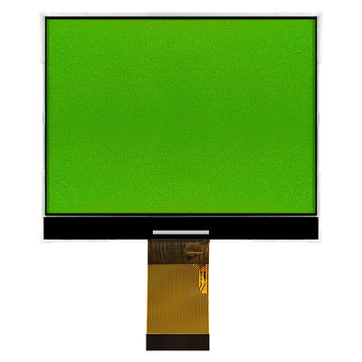 ZAHN SPIs grafische Anzeige positives Transflective HTG320240A LCD-Modul-320x240 ST75320 FSTN