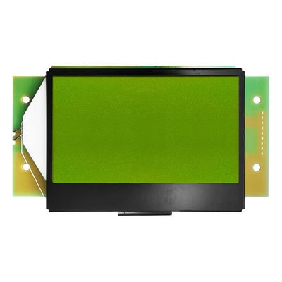 grafisches LCD Modul ST7565R 128X64 SPI mit weißer Seitenhintergrundbeleuchtung HTM12864-7