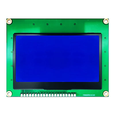 Modul ST7565R-Fahrer-Graphic LCD mit breiter Betriebstemperatur