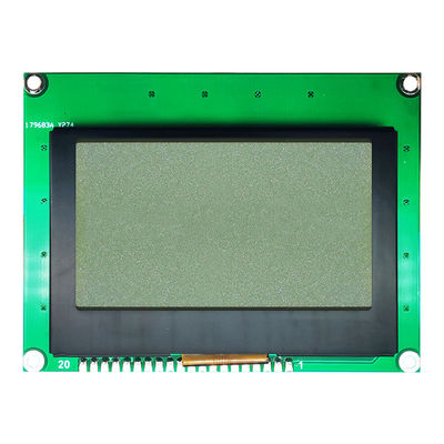 Fahrer ICs 128X64 20PIN STN LCD Anzeigen-ST7567 grafisches Modul