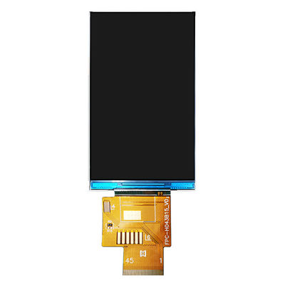 4,3 Hersteller For Instrumentation des Zoll TFT LCD-Anzeigen-Modul-480X800