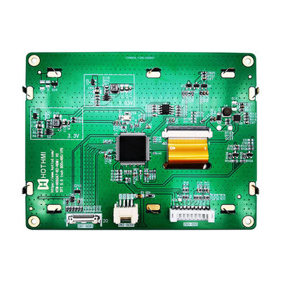 5 Zoll für HDMI TFT Kontrolleur Board der Modul-Anzeigen-800x480 Dots Panel With LCD