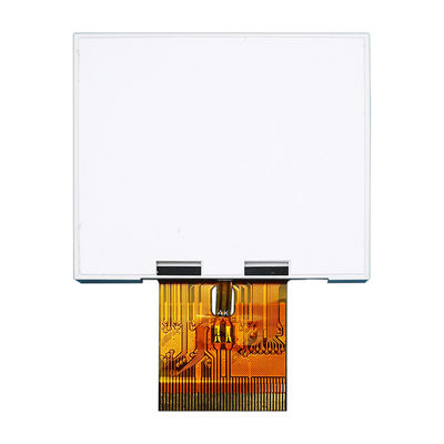 2,0 industrieller Monitor-Hersteller der Zoll TFT LCD-Modul-Anzeigen-320x240 SPI