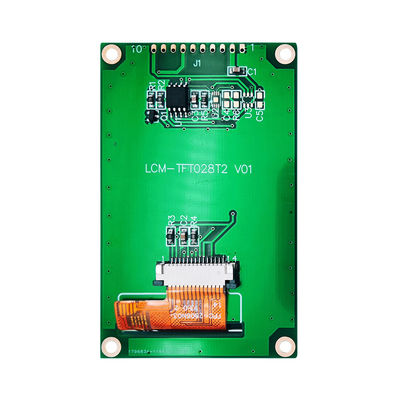 2,8 Modul-Platte des Zoll-240x320 ST7789 TFT mit LCD-Kontrolleur Board