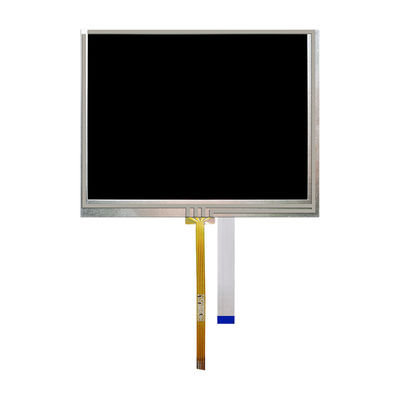 5,6 ZOLL-WIDERSTREBENDE TOUCH SCREEN MIPI TFT LCD PLATTE 640X480 IPS zur INDUSTRIELLEN STEUERUNG