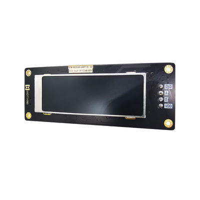3,0 Anzeige Zoll UARTs TFT LCD 268x800 TFT-MODUL-GREMIUM MIT LCD-PRÜFER-BRETT