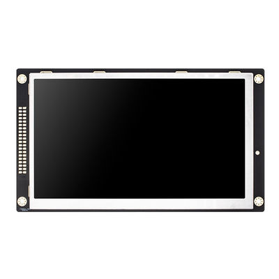 7 Modul-Anzeigefeld Zoll IPS 1024x600 TFT LCD mit Kontrolleur Board