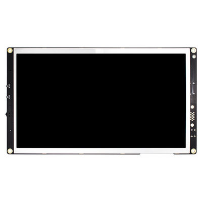 10,1 Modul-Anzeigen-Sonnenlicht des Zoll-HDMI IPS 1024x600 TFT LCD lesbar mit Himbeerpu