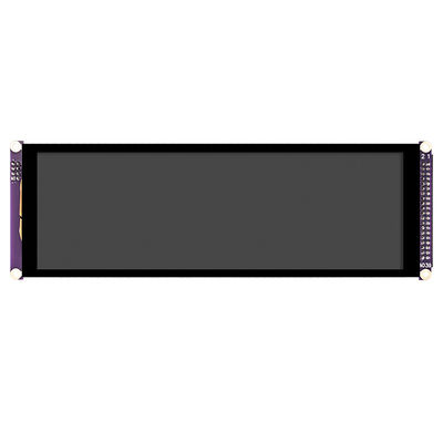 Anzeige 1280x400 MCU 7,84 Zoll-Stangen-Art-kapazitive Note IPS TFT LCD für Auto-Monitor