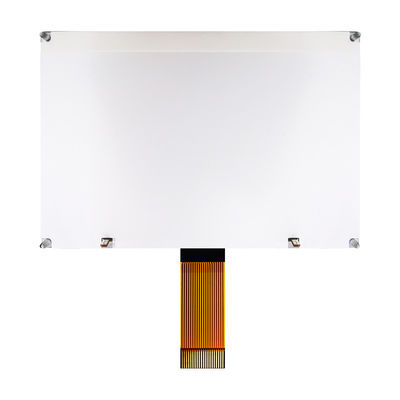 Kontrolleur With White Light DES ZAHN 128x64 LCD-Grafik-Anzeigen-Modul-ST7567